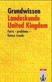 Grundwissen Landeskunde United Kingdom