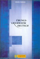 Übungsgrammatik Deutsch - Buch - Buscha, Joachim / Helbig, Gerhard