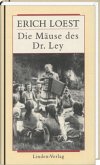 Werkausgabe / Die Mäuse des Dr. Ley