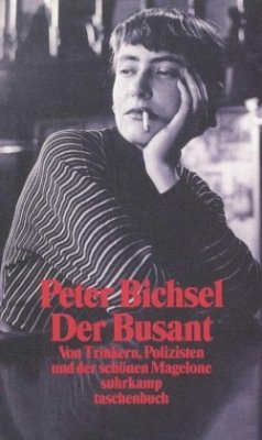 Der Busant - Bichsel, Peter
