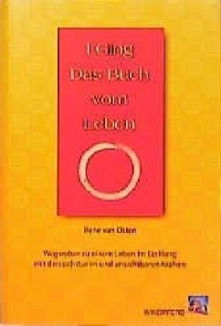 I Ging, das Buch vom Leben - Osten, René van