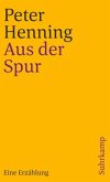 Aus der Spur