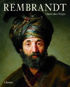 Rembrandt - Wright, Christopher