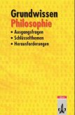 Grundwissen Philosophie