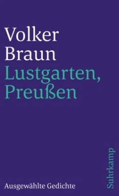 Lustgarten, Preußen - Braun, Volker