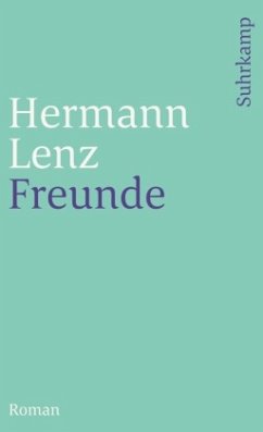 Freunde - Lenz, Hermann