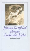 Lieder der Liebe