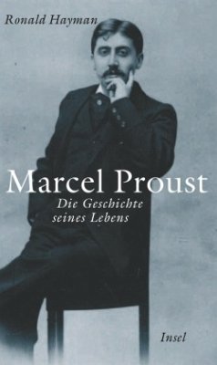 Marcel Proust - Hayman, Ronald