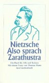 Also sprach Zarathustra, Sonderausgabe