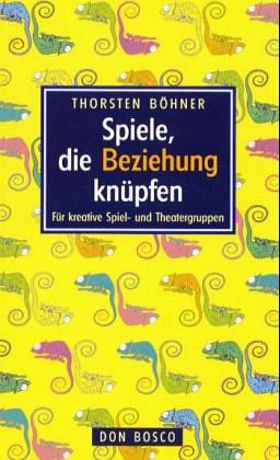 Spiele, die Beziehung knüpfen Spiele, die Beziehung knüpfen