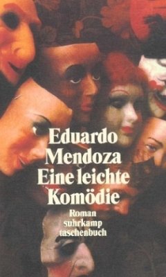 Eine leichte Komödie - Mendoza, Eduardo