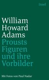 Prousts Figuren und ihre Vorbilder