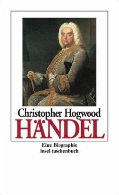 Georg Friedrich Händel - Hogwood, Christopher