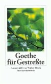 Goethe für Gestreßte