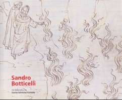 Der Bilderzyklus zu Dantes Göttlicher Komödie