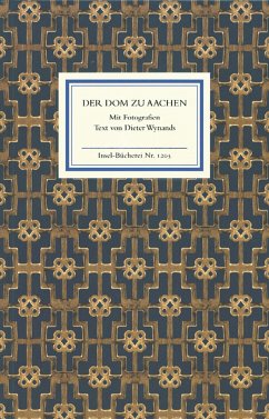 Der Dom zu Aachen - Wynands, Dieter