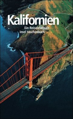 Cover Kalifornien