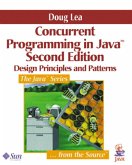Concurrent Programming in Java Concurrent Programming in Java