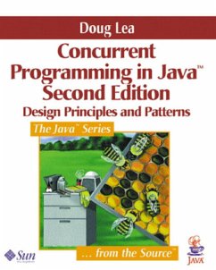 Concurrent Programming in Java - Lea, Doug