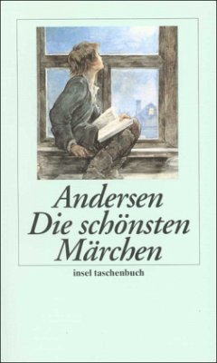 Die schönsten Märchen - Andersen, Hans Christian