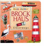 Mein kleiner Brockhaus / Unterwegs - Seelig, Renate