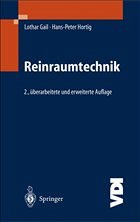 Cover Reinraumtechnik