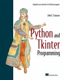 Python and Tkinter Programming