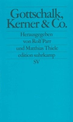 Gottschalk, Kerner & Co.