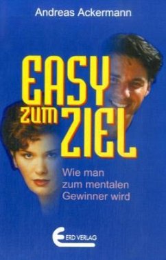 Cover Easy zum Ziel