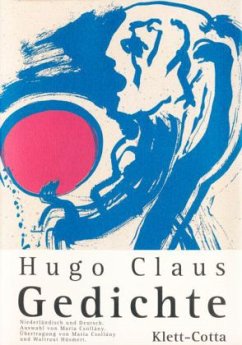 Gedichte - Claus, Hugo