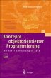 Konzepte objektorientierter... - Bild 1