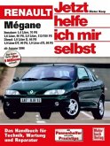 Renault Mégane ab Januar 1996 / Jetzt helfe ich mir selbst 213