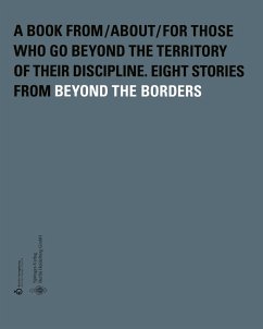 Beyond the Borders - Meinhardt, Dorthe / Völker, Sven