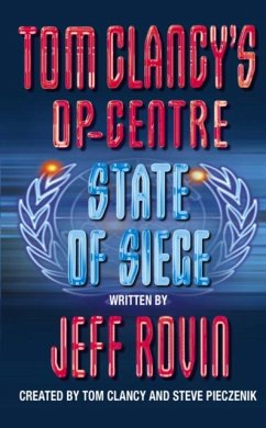 State of Siege - Rovin, Jeff
