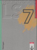 7. Schuljahr / Lambacher-Schweizer, Ausgabe Thüringen