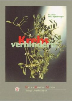 Cover Krebs verhindern