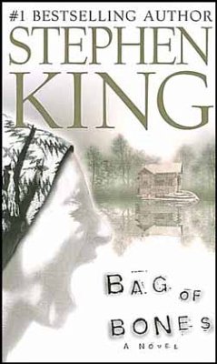 Bag of Bones\Sara, engl. Ausgabe - King, Stephen