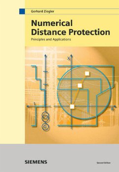 Numerical Distance Protection