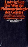 Hegels Philosophie - Kommentare zu den Hauptwerken