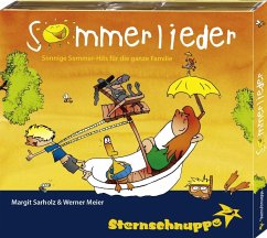Sommerlieder - Sternschnuppe: Sarholz & Meier