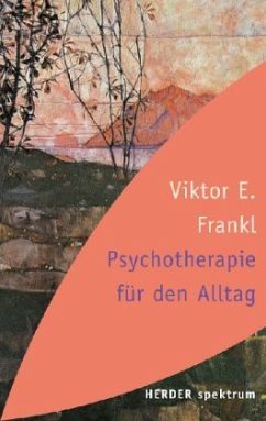 Cover Psychotherapie für den Alltag
