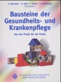 Bausteine der Gesundheits- und Krankenpflege