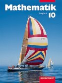 10. Schuljahr / Mathematik, Ausgabe A für Sachsen, EURO