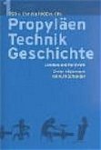 Propyläen Technikgeschichte, in 5 Bdn.