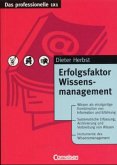 Erfolgsfaktor Wissensmanagement