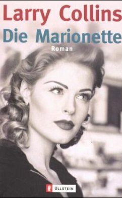 Cover Die Marionette