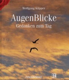 Cover AugenBlicke