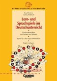 Lern- und Sprachspiele im Deutschunterricht