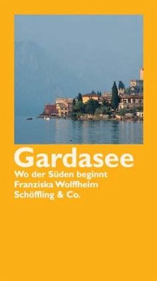 Cover Gardasee