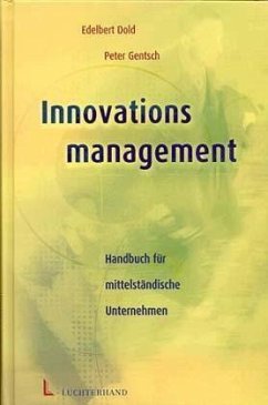 Innovationsmanagement - Dold, Edelbert / Gentsch, Peter (Hgg.)